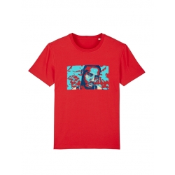 Tshirt DMX Tb Illustration de tb-illustration sur Scredboutique.com