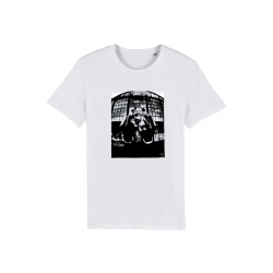 Tshirt Tb-illustration Tupac de tb-illustration sur Scredboutique.com