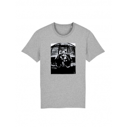 Tshirt Tb-illustration Tupac de tb-illustration sur Scredboutique.com