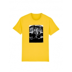Tshirt Tb-illustration Tupac de tb-illustration sur Scredboutique.com