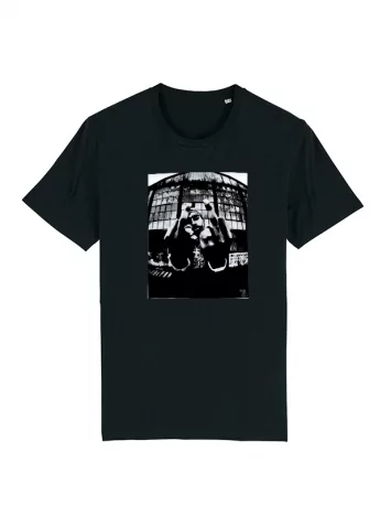 tb-illustration Tshirt Tb-illustration Tupac