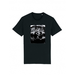 Tshirt Tb-illustration Tupac de tb-illustration sur Scredboutique.com