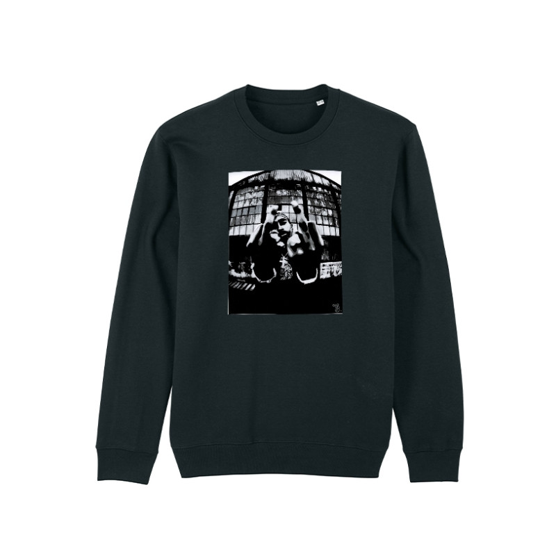 Sweat  Tb-illustration Tupac