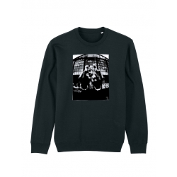 Sweat  Tb-illustration Tupac de tb-illustration sur Scredboutique.com