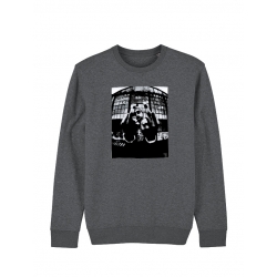 Sweat  Tb-illustration Tupac de tb-illustration sur Scredboutique.com