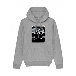 Sweat capuche  Tb-illustration Tupac de tb-illustration sur Scredboutique.com