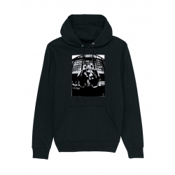 Sweat capuche  Tb-illustration Tupac de tb-illustration sur Scredboutique.com