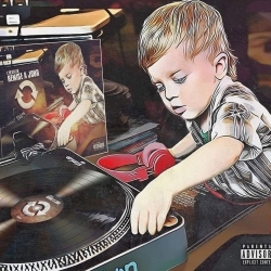 Album vinyle l'Hexaler - Remise à jour de hexaler sur Scredboutique.com