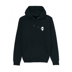 Sweat Capuche Scred Connexion Vieux avant l\'Age de scred connexion sur Scredboutique.com