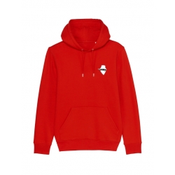 Sweat Capuche Scred Connexion Vieux avant l\'Age de scred connexion sur Scredboutique.com