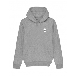 Sweat Capuche Scred Connexion Vieux avant l\'Age de scred connexion sur Scredboutique.com