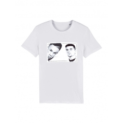 Tshirt Versil NTM de versil sur Scredboutique.com