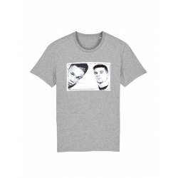 Tshirt Versil NTM de versil sur Scredboutique.com