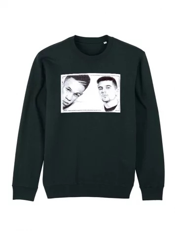 versil Sweat Versil NTM