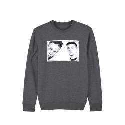 Sweat Versil NTM de versil sur Scredboutique.com