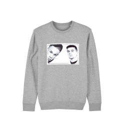 Sweat Versil NTM de versil sur Scredboutique.com
