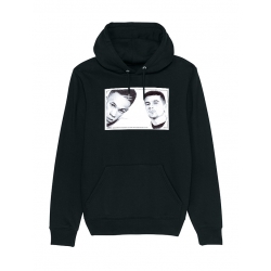 Sweat Capuche Versil NTM de versil sur Scredboutique.com