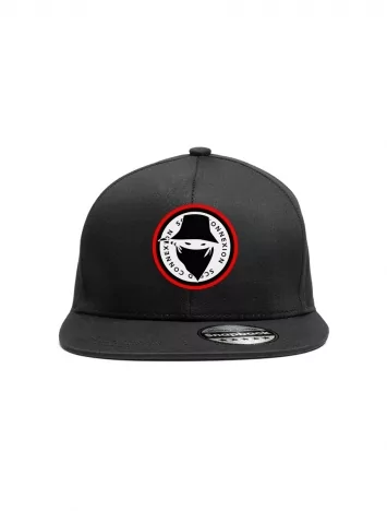 Snapback Visage La Scred