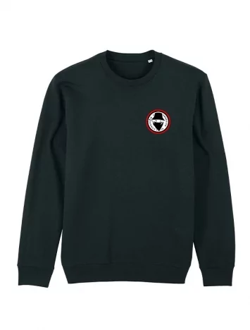 scred connexion Sweat Visage La Scred