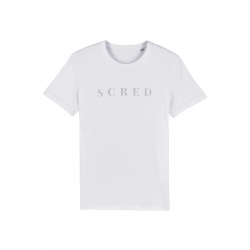 Tshirt Scred Discret de scred connexion sur Scredboutique.com