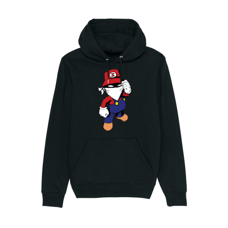 Sweat enfant Mario
