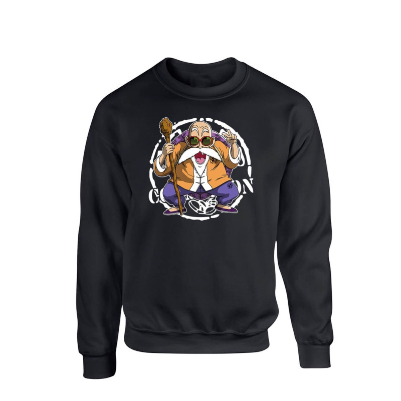 Sweat "Scredi Genial"