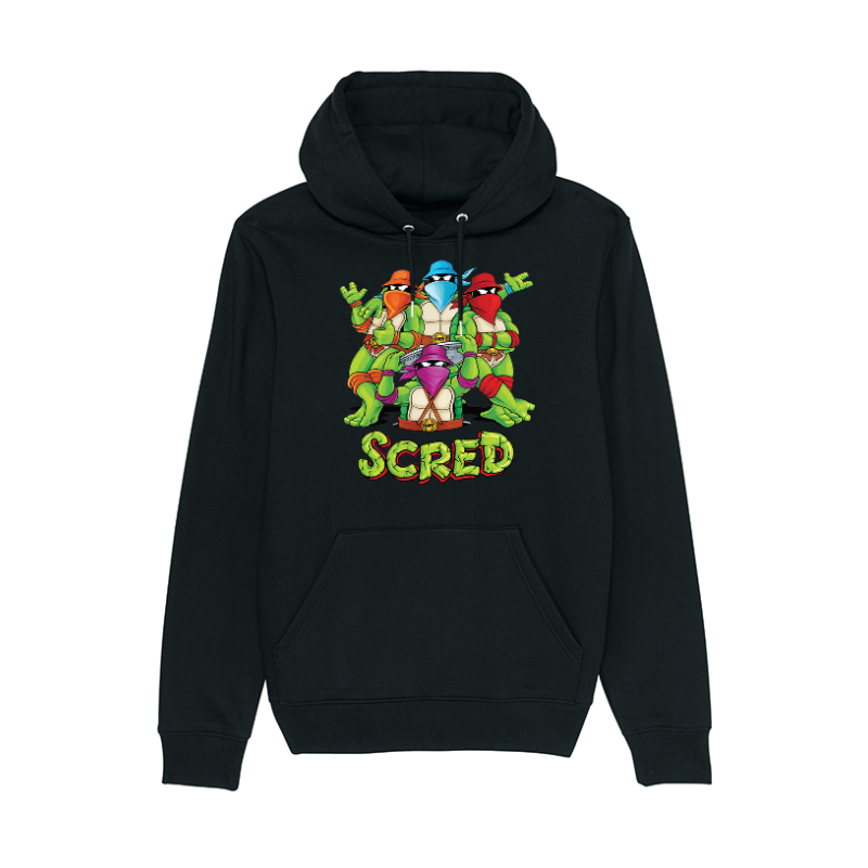 Sweat enfant Tortue