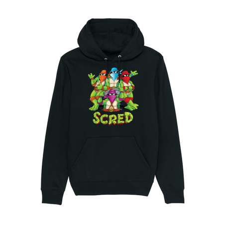 Sweat enfant Tortue