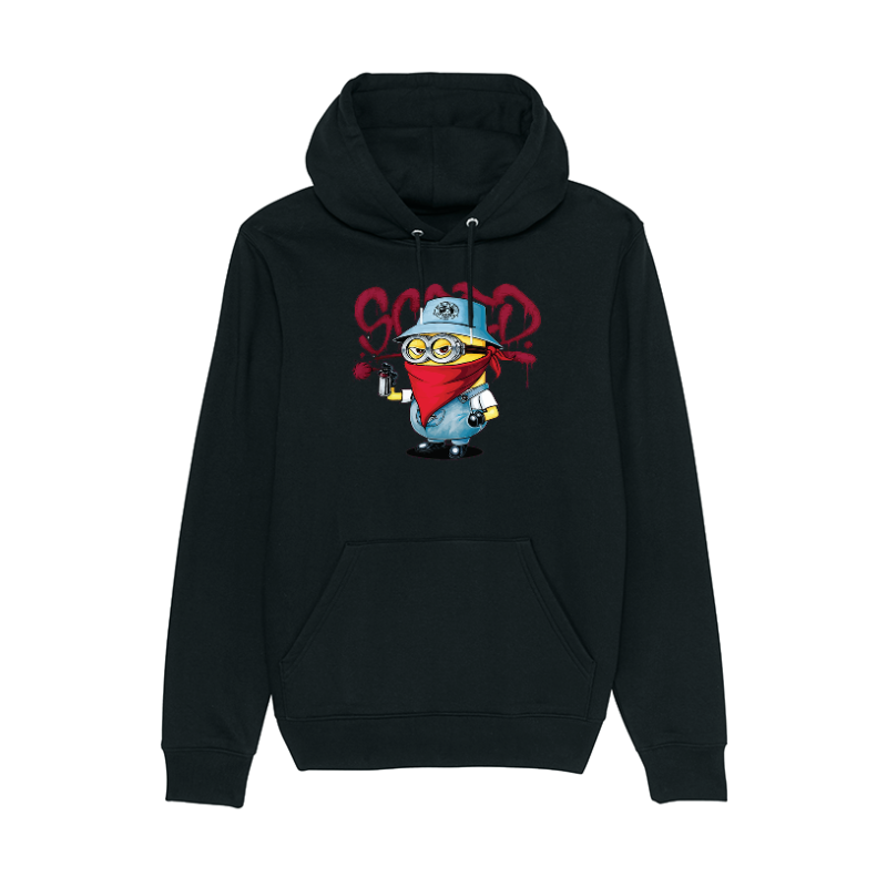 Sweat enfant Mini Scred
