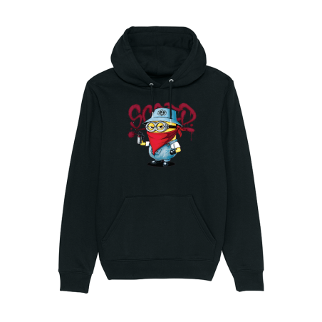 Sweat enfant Mini Scred