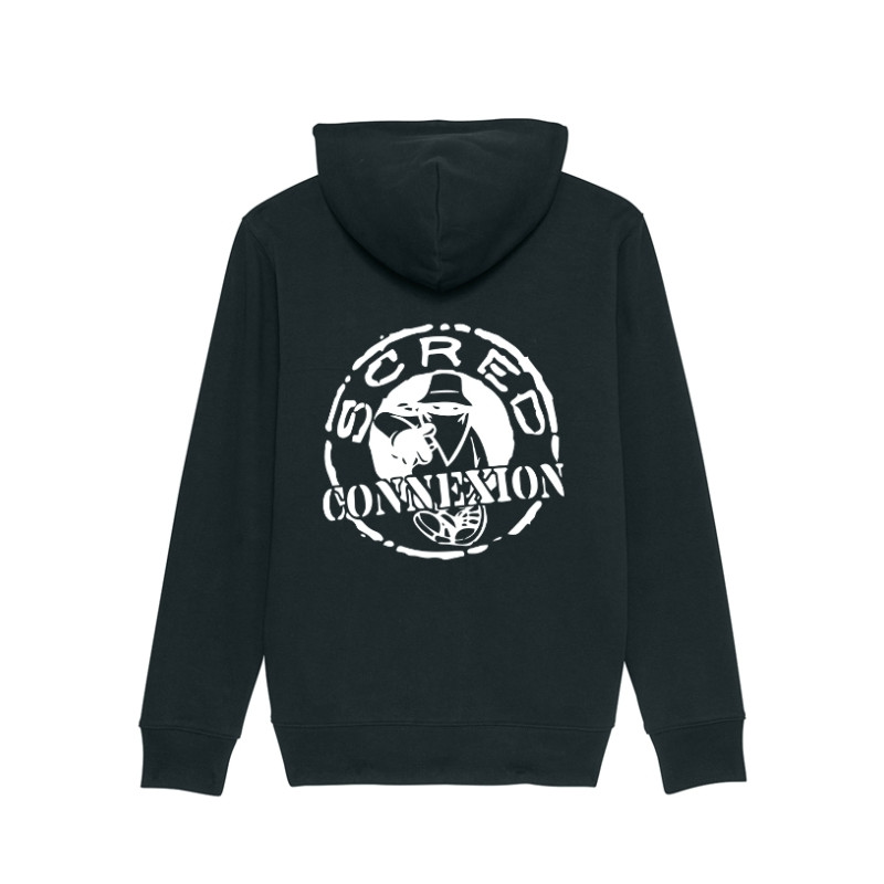 Sweat Zip enfant Classico