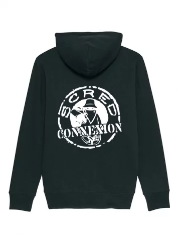 Sweat Zip enfant Classico 