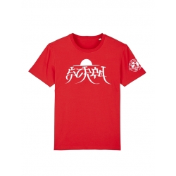 Tshirt Scred x TRN de scred connexion sur Scredboutique.com