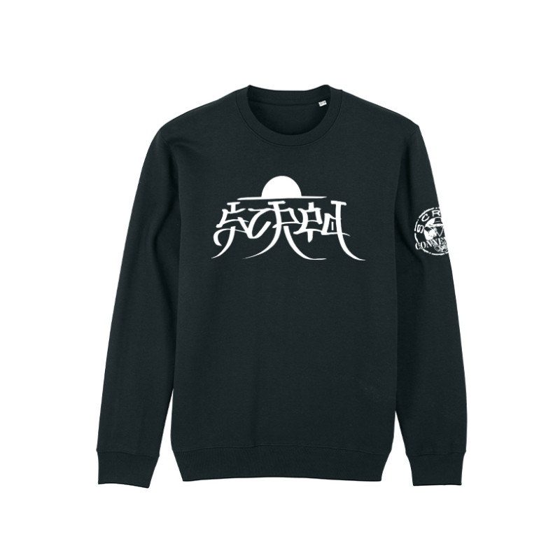 Sweat Scred x TRN