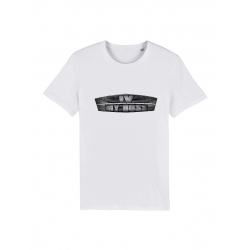 Tshirt Versil IV my Boss de versil sur Scredboutique.com