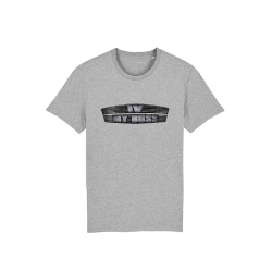 Tshirt Versil IV my Boss de versil sur Scredboutique.com