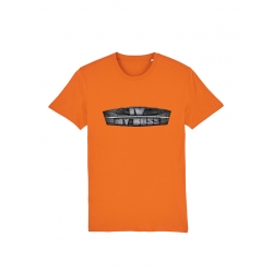 Tshirt Versil IV my Boss de versil sur Scredboutique.com