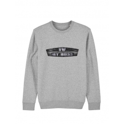 Sweat Versil IV my Boss de versil sur Scredboutique.com