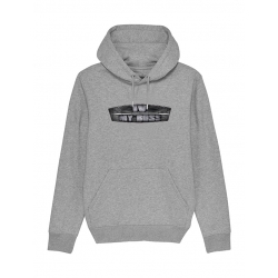 Sweat Capuche Versil IV my Boss de versil sur Scredboutique.com