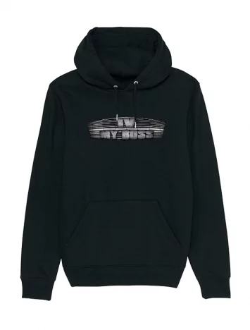 versil Sweat Capuche Versil IV my Boss