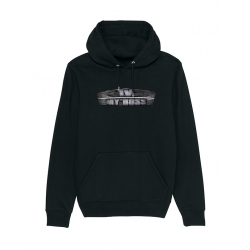 Sweat Capuche Versil IV my Boss de versil sur Scredboutique.com