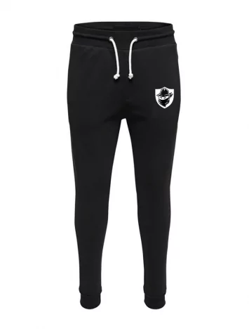 scred connexion Pantalon de Jogging Visage 2020