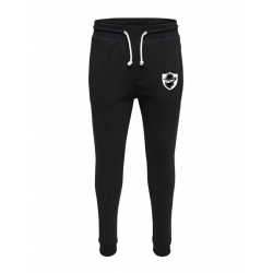 Pantalon de Jogging Visage 2020 de scred connexion sur Scredboutique.com