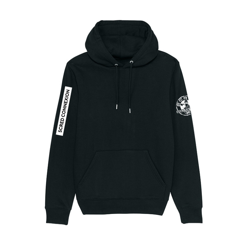 Sweat Capuche Line