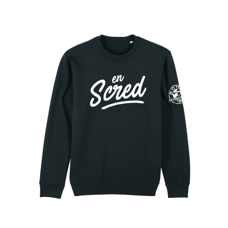 Sweat En Scred