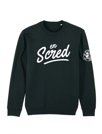 scred connexion Sweat En Scred