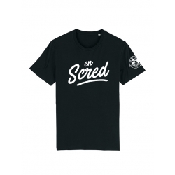 T Shirt En Scred