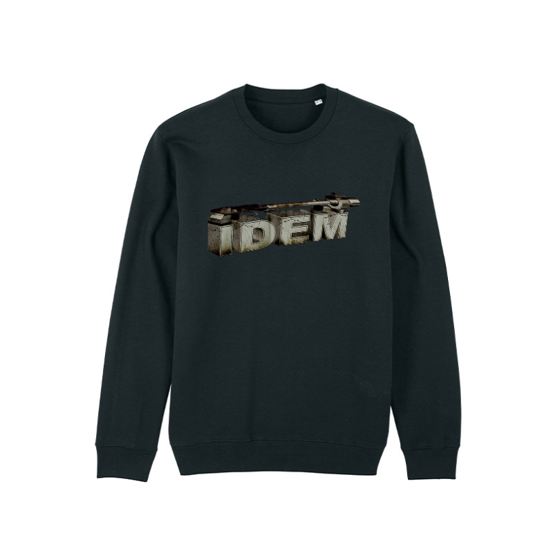 Sweat  DJ Idem 3d