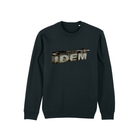 Sweat  DJ Idem 3d