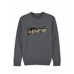 Sweat  DJ Idem 3d de dj idem sur Scredboutique.com
